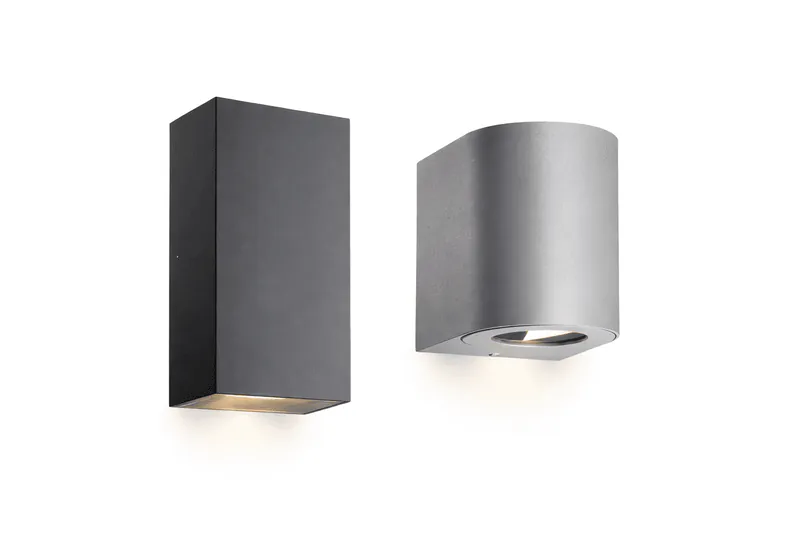 Iluminación de Pared LED