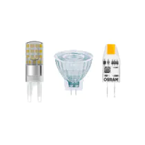 Bombillas Cápsula LED Osram