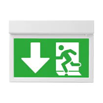 Señales de emergencia