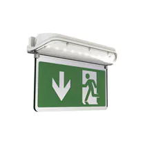 Luces de emergencia