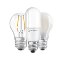 Bombillas LED Ledvance