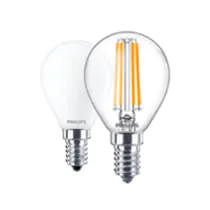 Bombillas LED E14 - 4000K