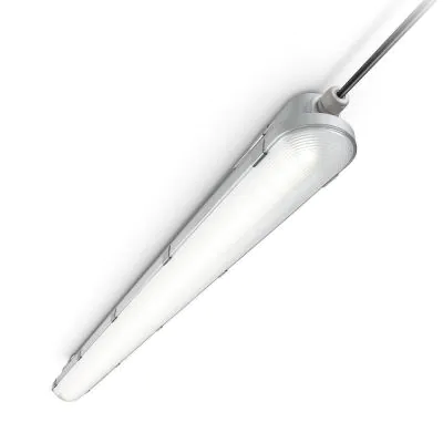 Regletas LED estancas 60 cm 