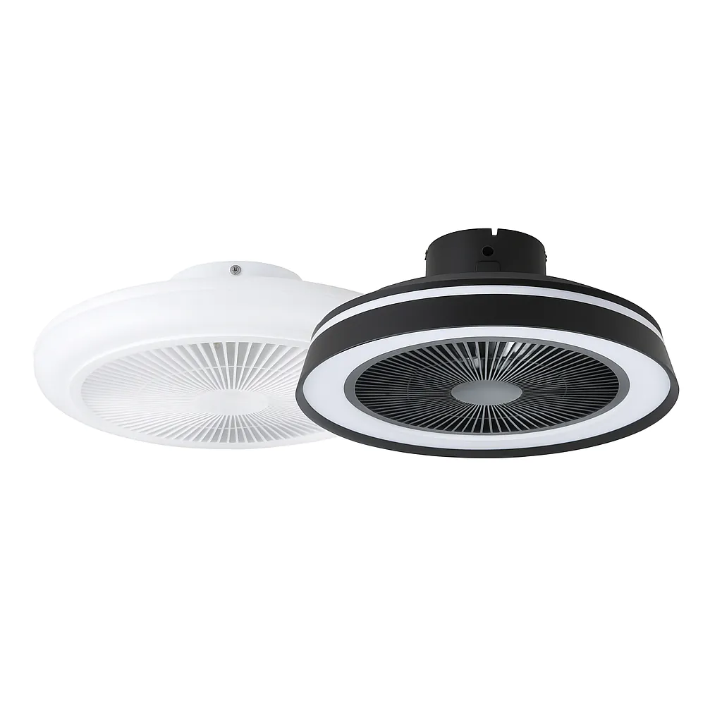 Lámparas ventiladoras de techo Eglo