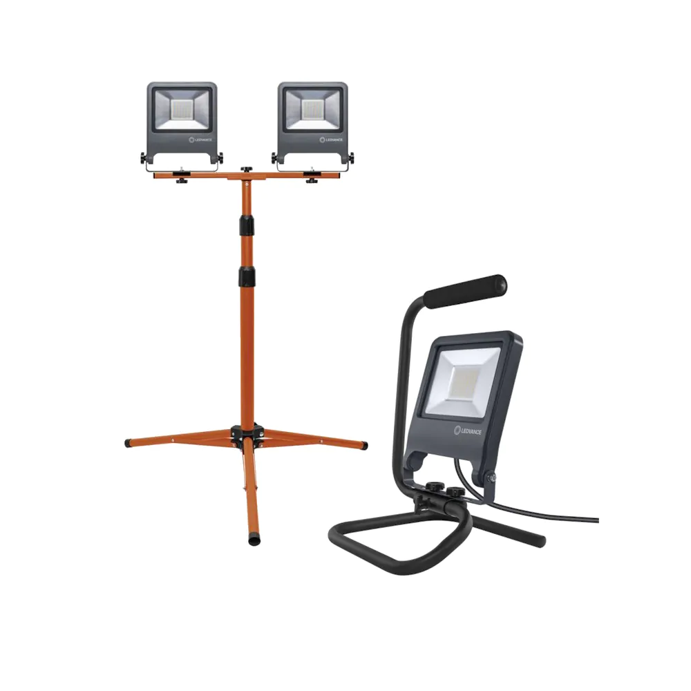 Proyectores led de trabajo