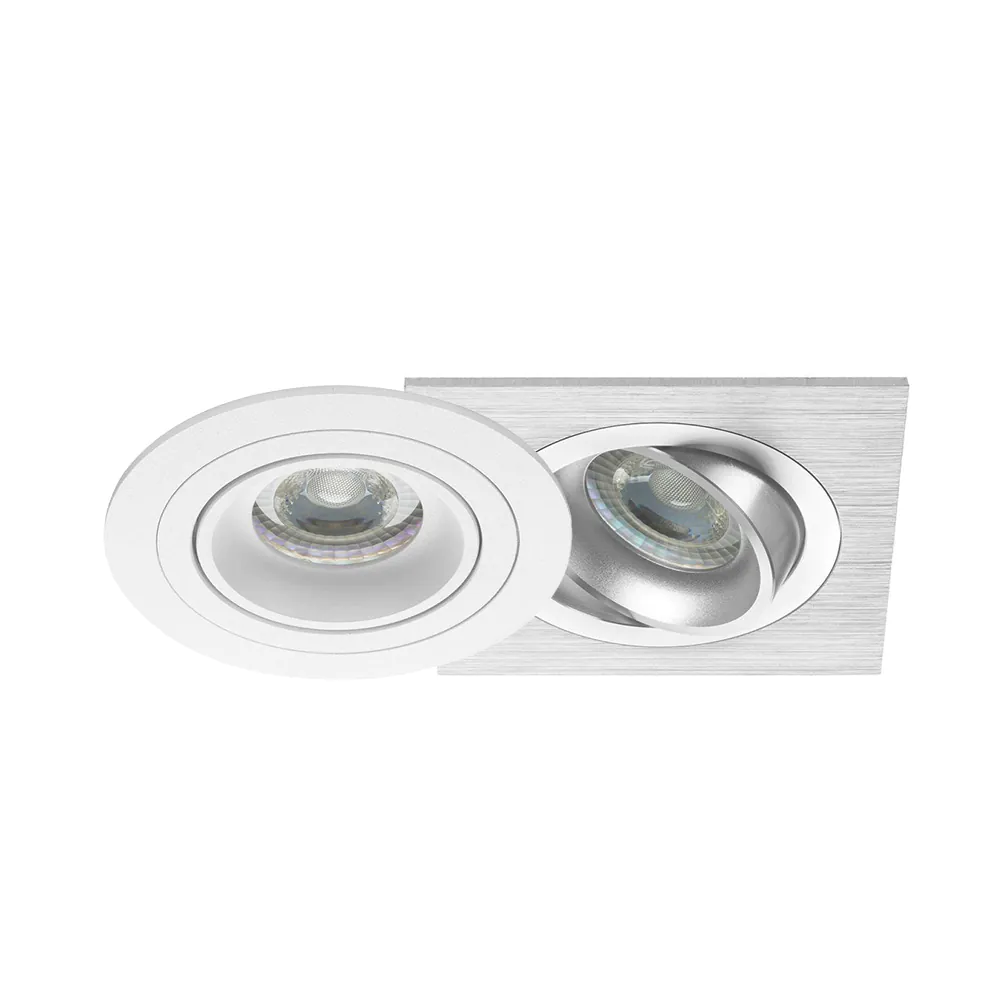 LED integrado