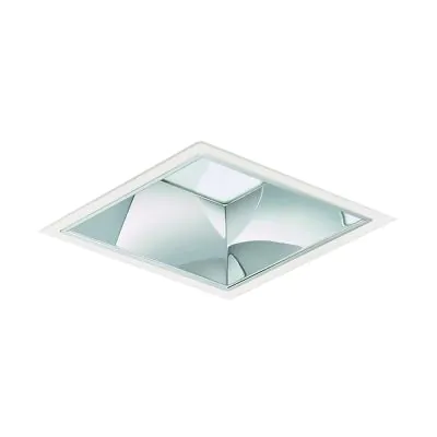 Downlights cuadrados