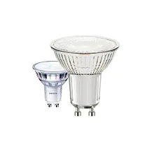 Bombillas LED GU10 - 4000K