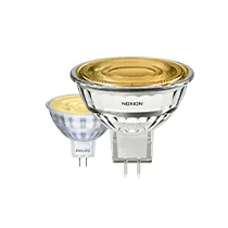 Bombillas LED GU5.3 (MR16) - 2700K