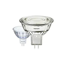 Bombillas LED GU5.3 (MR16) - 4000K