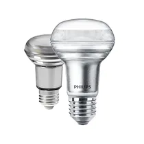 Bombillas LED Reflectoras R63