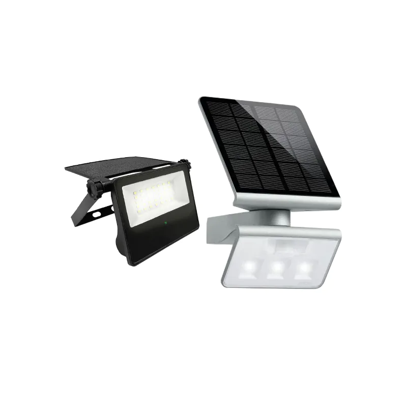 Proyectores solares