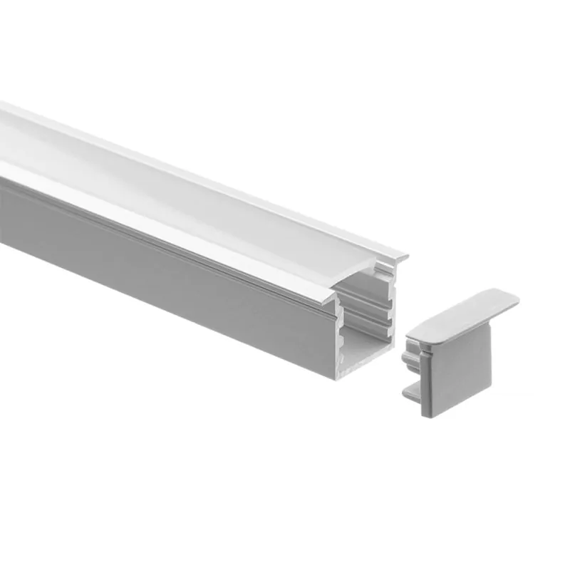Accesorios tiras LED