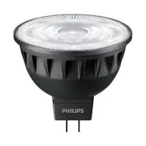 Bombillas LED GU5.3 (MR16)