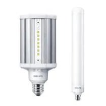 Lámparas de Descarga LED