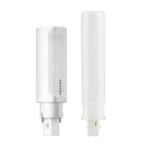Lámparas Fluorescentes Compactas LED
