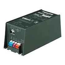 Balastros para HID