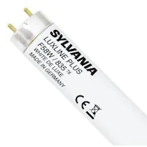 Sylvania Tubos T8