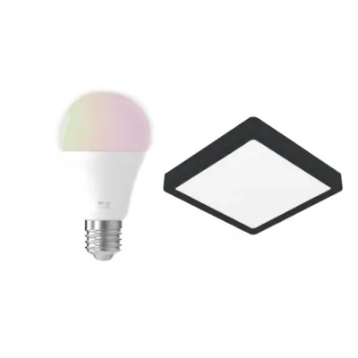 Eglo Connect.Z - Iluminación conectada 