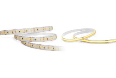 Tiras LED para cocina