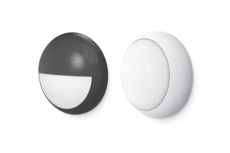 Bulkhead LED | Plafones LED 