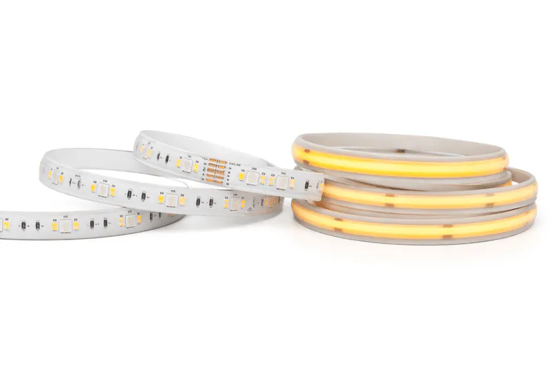 Tiras LED