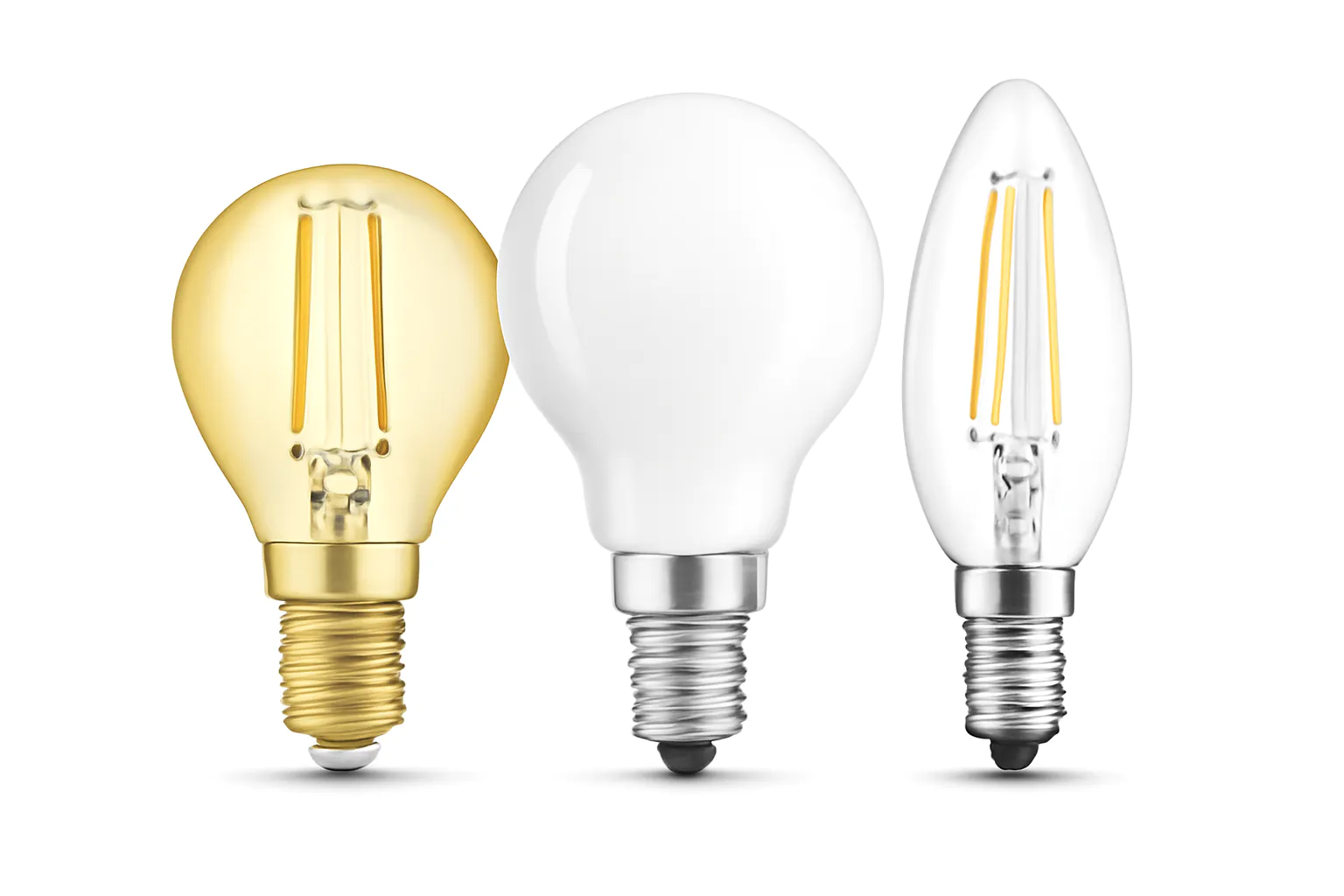 Bombillas LED