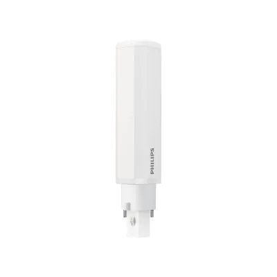 Bombillas Philips LED PL - 2 Pines