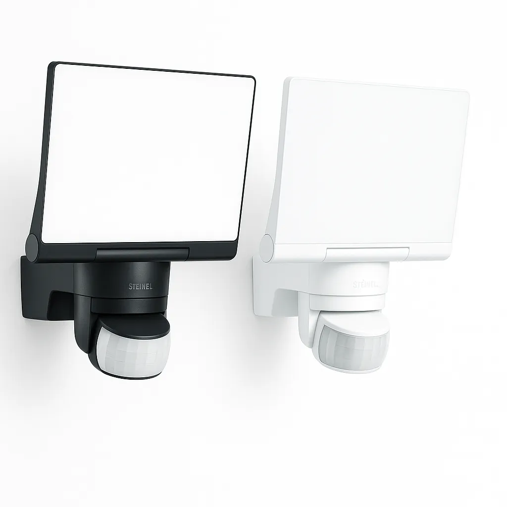 Proyectores LED Exterior Steinel