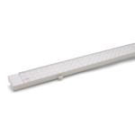 Noxion LED Easy Trunk Apta para TTX400 - T8 60W 8700lm 90D - 850 Blanco Frio | 1500mm 
