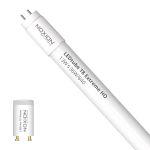 Noxion Tubo LED T8 Avant Extreme (EM/Mains) High Output 13W 2100lm - 840 Blanco Frio | 120cm - Reemplazo 36W