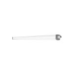 Ledvance Pantalla LED Estanca Prueba De Vapor Slimvalue 36W 4000lm - 865 Luz De Día | 120cm 