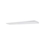 Ledvance LED Lineal IndiviLED 48W 5300lm - 830 Luz Cálida | 150x12cm - Luz de emergencia 3 horas