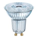 Osram Parathom Pro Foco LED GU10 PAR16 3.4W 230lm 36D - 930 Luz Cálida | Mejor reproducción de color - Regulable - Reemplazo 35W