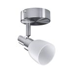 Ledvance Foco LED G9 Aluminium 1x 2W - 827 Luz muy Cálida 