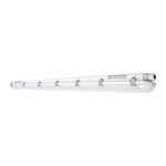 Ledvance Pantalla LED Estanca Prueba De Vapor Value 25W 3000lm - 840 Blanco Frio | 150cm