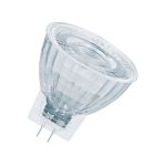 Osram LED Star Classic Reflector Spot GU4 MR11 2.5W 184lm 36D - 827 Luz Muy Cálida | Reemplazo 20W