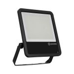 Ledvance Proyector LED Photocell GEN 3 Negro 200W 25000lm 100D - 840 Blanco Frio | IP65 - Sensor de luz - Simétrico