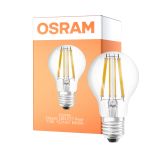 Osram Classic LED E27 Pera Con Filamento Clara 11W 1521lm - 865 Luz De Día | Reemplazo 100W