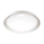 Ledvance Smart+ Wifi Lámpara LED Orbis Plato 48cm 24W 2500lm - 830-865 Ajustable Blanco | Regulable