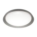 Ledvance Smart+ Wifi Lámpara LED Orbis Plato 43cm 26W 2500lm - 830-865 Ajustable Blanco | Regulable