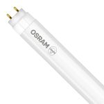 Osram Tubo LED T8 SubstiTUBE PRO (HF) High Output 7.5W 1000lm - 830 Luz Cálida | 60cm - Reemplazo 18W