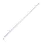 Ledvance Pantalla LED Estanca Prueba De Vapor Eco Slim 36W 4320lm - 840 Blanco Frio | 120cm
