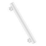 Ledvance Ledinestra BASE LED Tube 3.5W 370lm - 827 Luz muy Cálida | 30cm - Reemplazo 25W