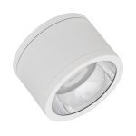 Ledvance Downlight LED Surface IP65 Aluminium Blanco 30W 3300lm 36D - 840 Blanco Frio | IP65
