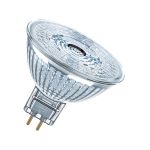 Osram Superstar LED GU5.3 Spot Clara 5W 345lm - 940 Blanco Frio | Regulable - Mejor reproducción de color