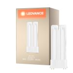 Ledvance Dulux F LED 20W - 830 Luz Cálida | 4-Pines - Reemplazo 36W