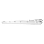 Ledvance Pantalla LED Estanca Prueba De Vapor 26W 3500lm - 840 Blanco Frio | 150cm - Sensor De Movimiento Y Luz - Reemplazo 58W