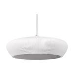 Ledvance Decor Yeso/Acero Pure Colgante De Luz 280 Blanco | Apta para E27