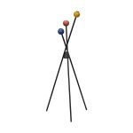 Ledvance Decor Burbuja Lámpara de pie Multicolor | Apta para 3X E27
